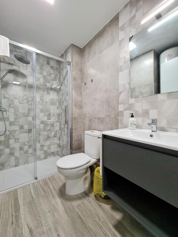 Appartement Narcea *