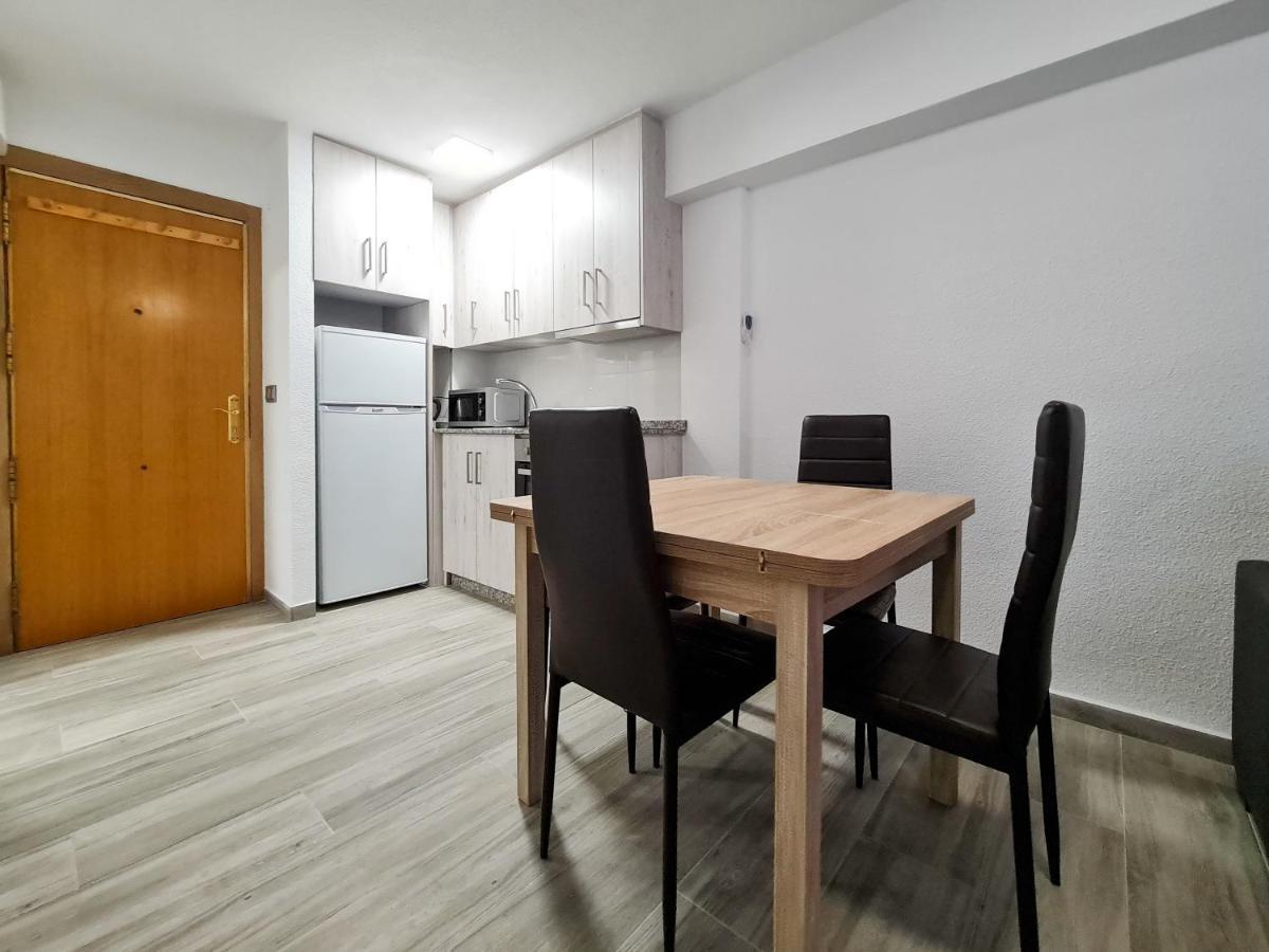 Appartement Narcea Benidorm