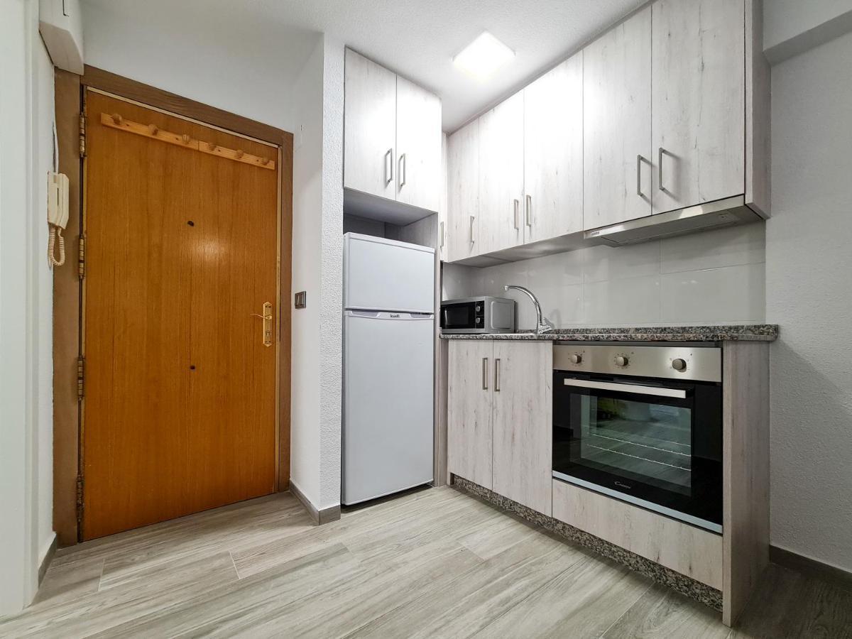 Narcea Appartement